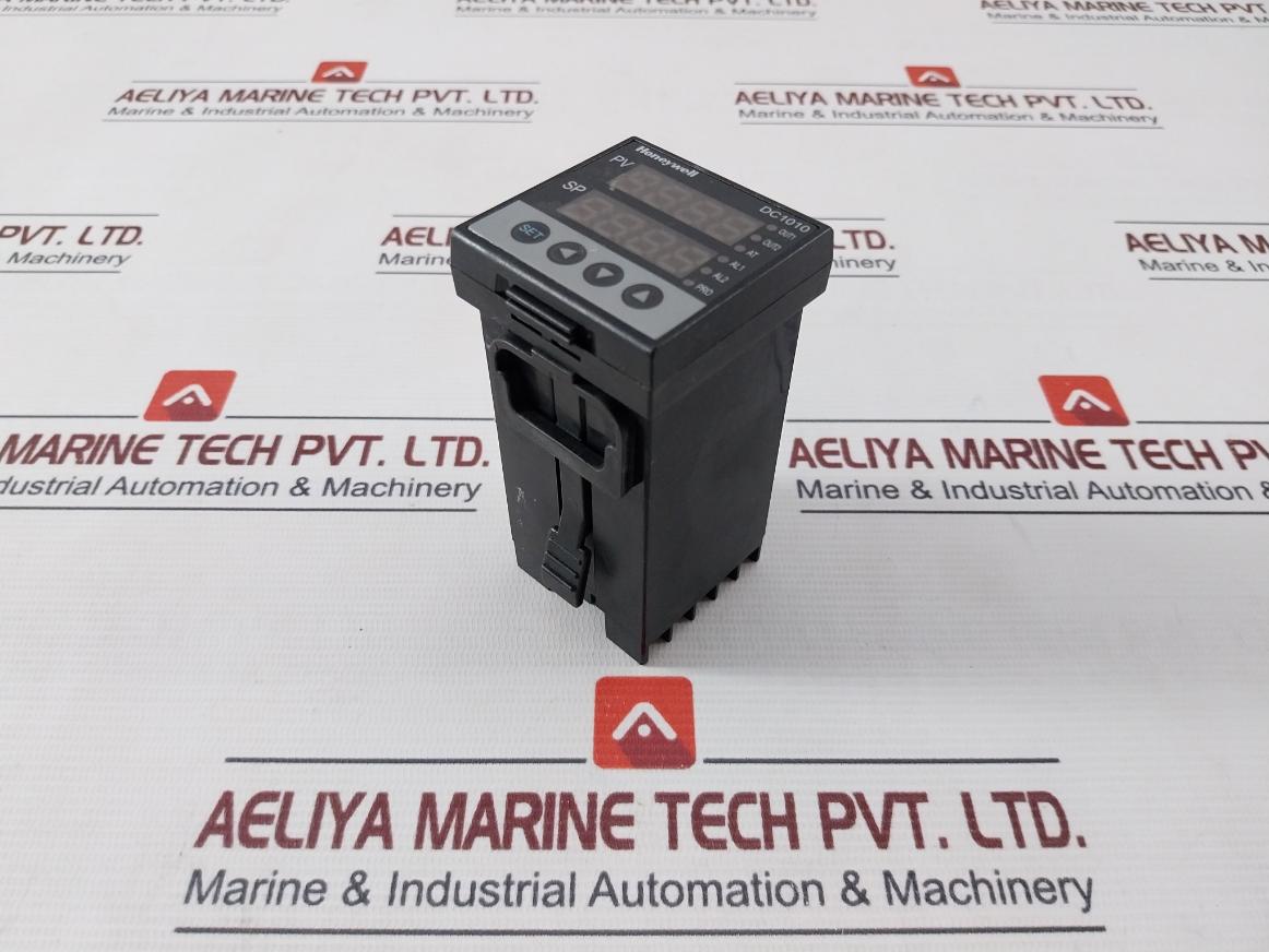 Honeywell Dc1010cr-102100-E Digital Temperature Controller 265v - Image 3