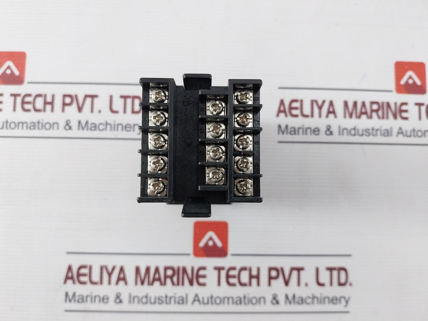 Honeywell Dc1010cr-102100-E Digital Temperature Controller 265v - Image 4