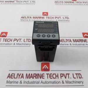 Honeywell Dc1010cr-302000-E Temperature Controller 265v