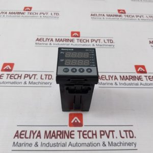 Honeywell Dc1010ct-302002-E Temperature Controller 265v