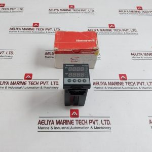 Honeywell Dc1010ct-302100-E Digital Pid Controller 265v