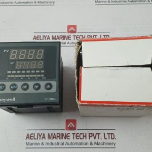 Honeywell Dc1040cl-302000-E Temperature Controller 265v
