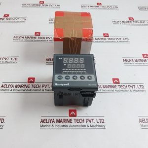 Honeywell Dc1040cl-31200b-E Digital Pid Controller 265v