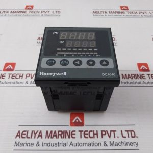 Honeywell Dc1040cl-31200b-E Temperature Controller 2655v