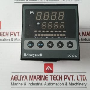Honeywell Dc1040ct-302100-e Temperature Controller 265v