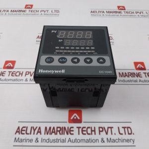 Honeywell Dc1041cl-30200b-E Temperature Controller
