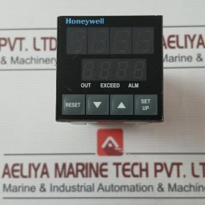 Honeywell Dc120l10011000 Digital Temperature Controller 240v
