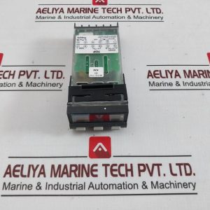 Honeywell Dc70 1000000 Universal Digital Controller And Indicator 240v