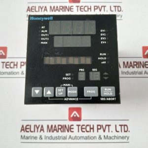Honeywell Dcp1021170100000 Digital Controller 240 V