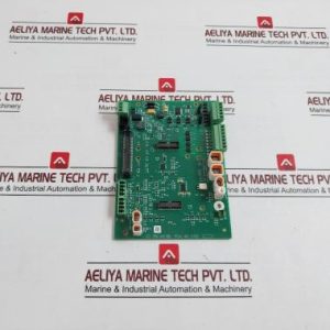 Honeywell Ec 350 IO Bd Pcb