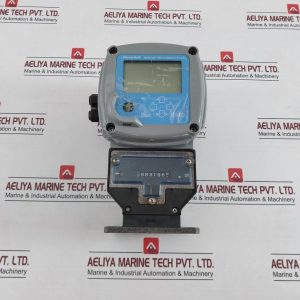Honeywell Ec300 Gas Volume Corrector