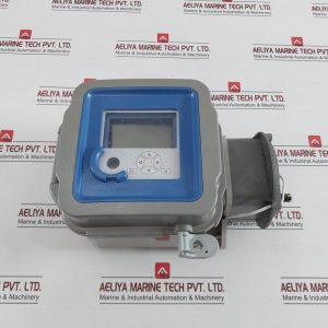 Honeywell Ec350 Electronic Gas Volume Corrector