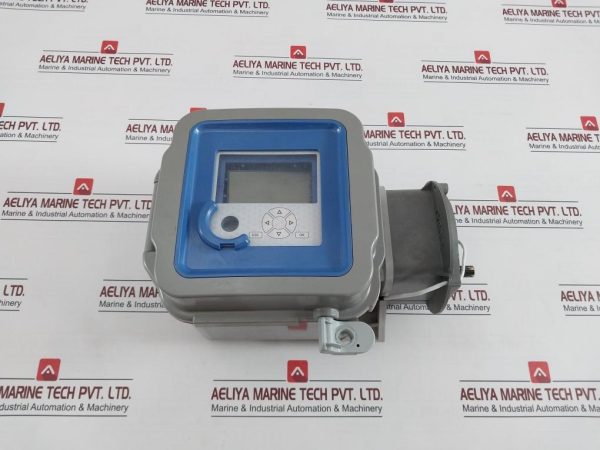 Honeywell Ec350 Electronic Gas Volume Corrector