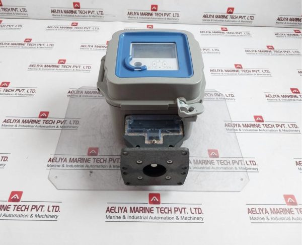 Honeywell Ec350 Electronic Volume Corrector