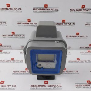 Honeywell Ec350 Electronic Volume Corrector 65°C
