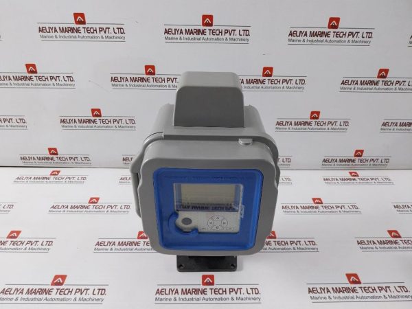 Honeywell Ec350 Electronic Volume Corrector 65°C