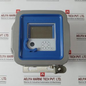 Honeywell Ec350 Gas Volume Corrector Meter 15 V