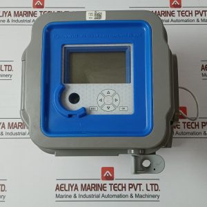 Honeywell Ec350 Gas Volume Corrector Meter 15v