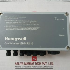 Honeywell Ehm R110 Versatilis Transmitter 30 V