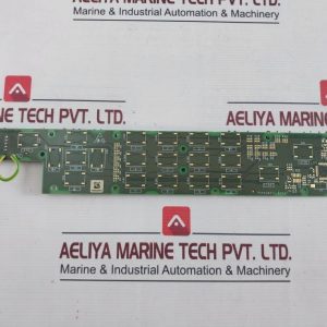 Honeywell Enraf Ex-Io-Hmi-Msc Pcb Module