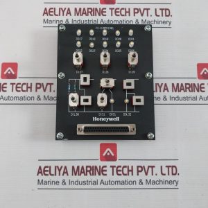 Honeywell Fc-Simpdio01 Controller Pcb Unit