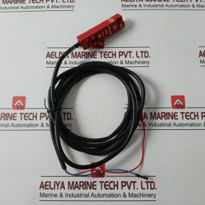 Honeywell Ff6-11-ac-03 Interlock Switch