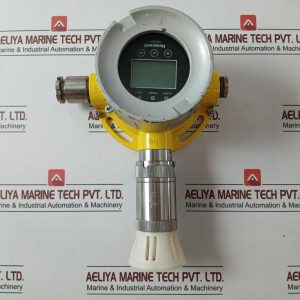 Honeywell Fgm-6200 Raeguard 3 Combustible Gas Detector