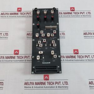 Honeywell Fs-Simrusio-01 Controller Pcb Unit 24v