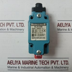 Honeywell Glac20b Limit Switch