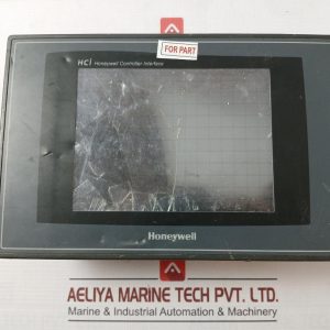 Honeywell Hci05-Ts-0d-K Controller Interface 28v