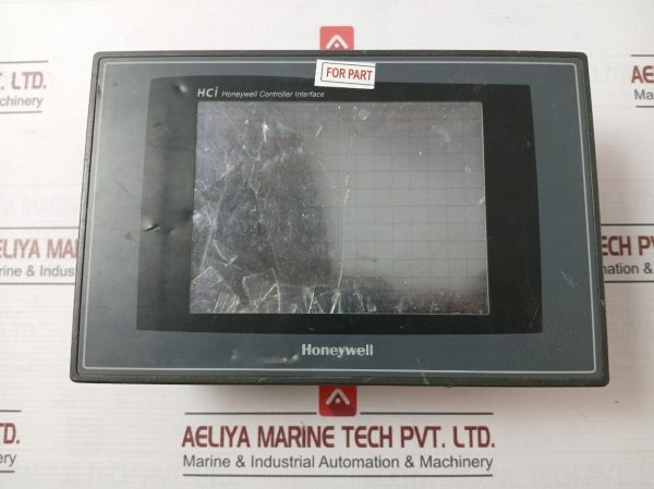 Honeywell Hci05-Ts-0d-K Controller Interface 28v