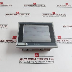 Honeywell Hcix05-te-fd-nc Interface Controller 28v