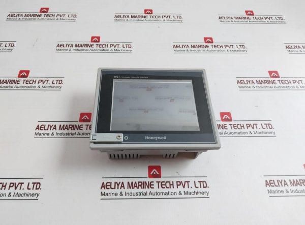 Honeywell Hcix05-te-fd-nc Interface Controller 28v