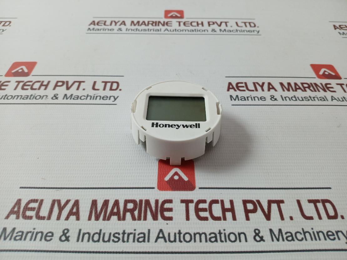 Honeywell Hns50049846-003 Transmitter Display Assembly - Image 3