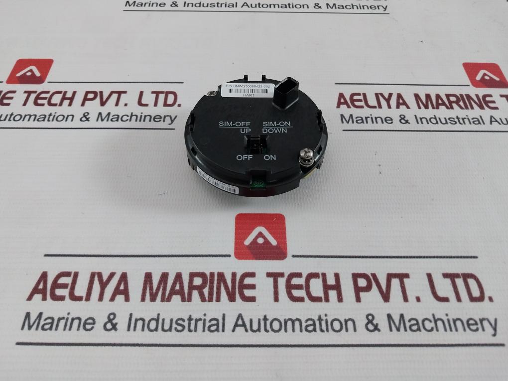 Honeywell Hnwg50086423-002 Hart Temperature Transmitter - Image 3