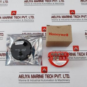 Honeywell Hnwg50086423-006 Temperature Transmitter Set