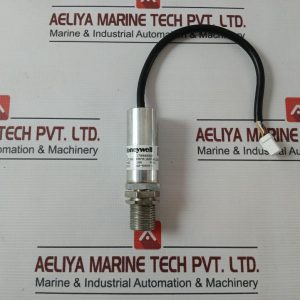 Honeywell Hrp0100pg05jsr Pressure Sensor Switch