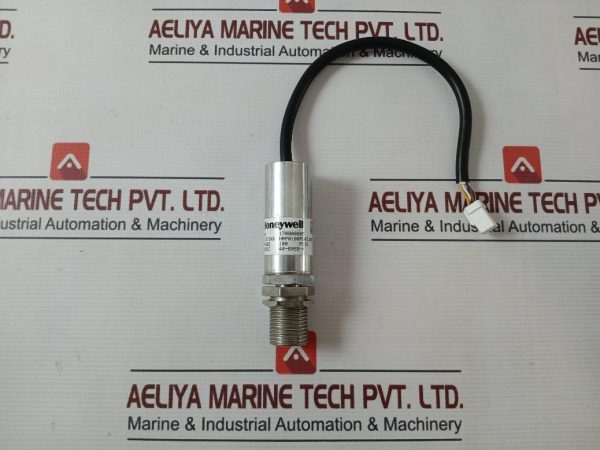 Honeywell Hrp0100pg05jsr Pressure Sensor Switch