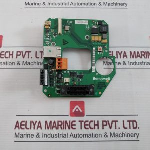 Honeywell K10610v1 Circuit Board