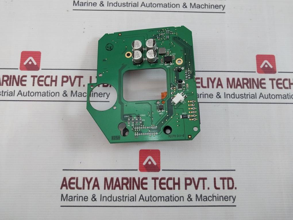 Honeywell K10610v1 Circuit Board - Image 4