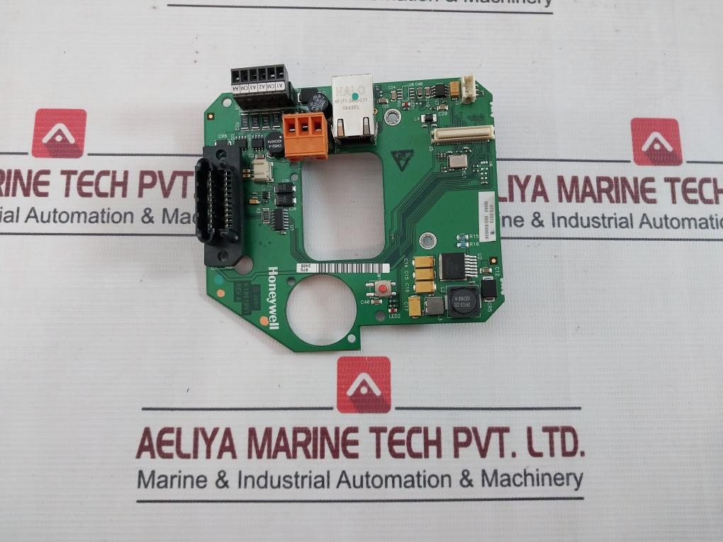 Honeywell K10610v1 Circuit Board - Image 3