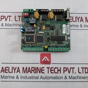 Honeywell Ls Mt52340db Pcb