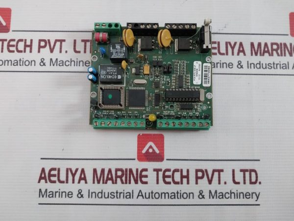 Honeywell Ls Mt52340db Pcb