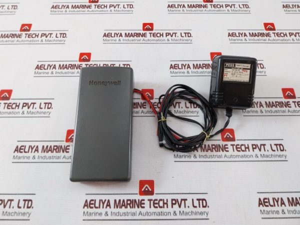 Honeywell Mc Toolkit Modem