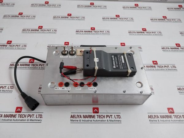 Honeywell Mc Toolkit Modem 24v