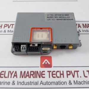 Honeywell Micell-L2 Communication Module