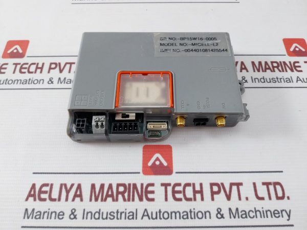 Honeywell Micell-L2 Communication Module