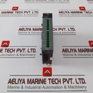 Honeywell Mlf-Ad08a AD Converter 8ch Input 24v