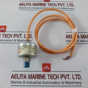 Honeywell Model Sa Pressure Transducer