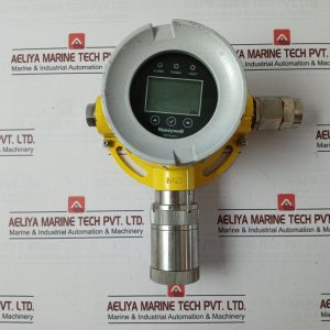 Honeywell Raeguard 3 Fixed Gas Detector 32v